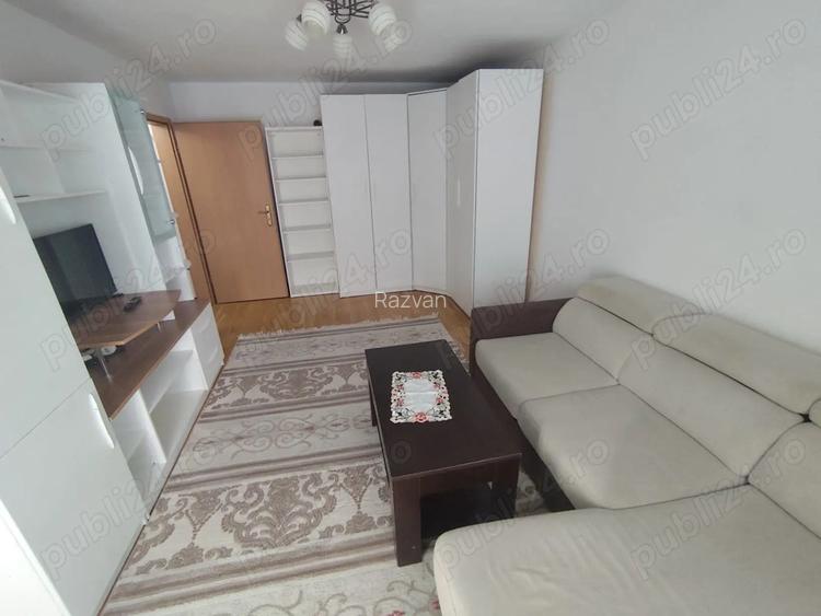 De inchiriat apartament cu 2 camere mobilat ?i utilat