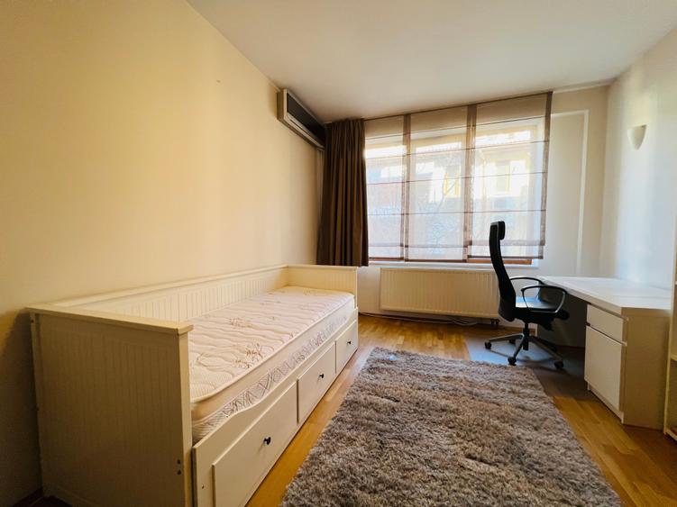 HERASTRAU || 4 CAMERE || TERASE GENEROASE || PARCARE - 10