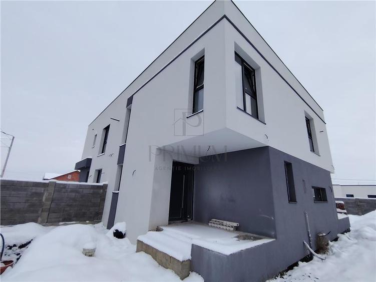 Duplex spatios - zona KAUFLAND - perete comun izolat fonic - 4