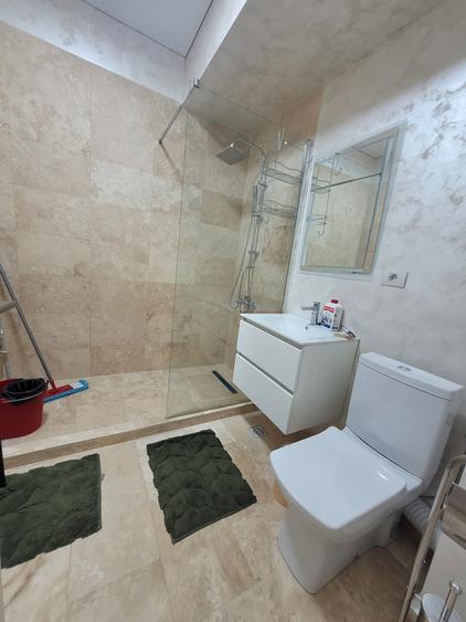 PRIMA ÎNCHIRIERE! 3 camere nemobilat -loc de parcare +boxa -Bloc Nou | Campus - 22