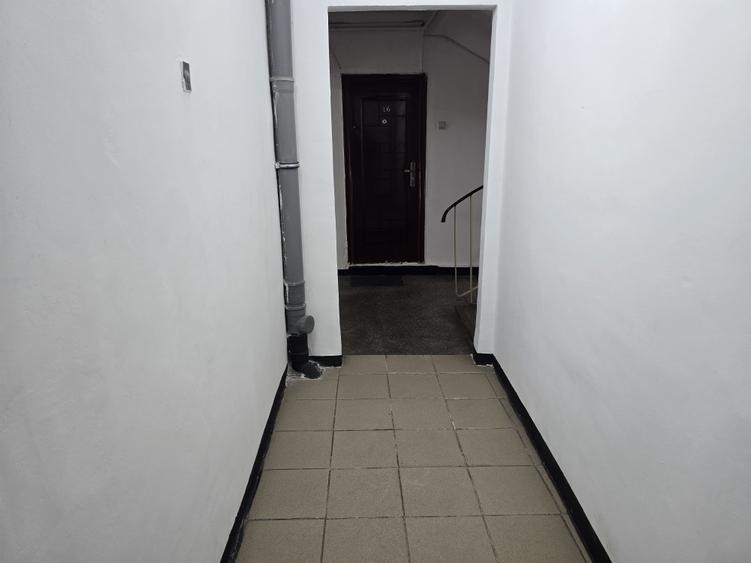 Dristor Metrou-garsoniera,decomandata,supraf. 36mp, bloc 1986,mob/utilata - 12