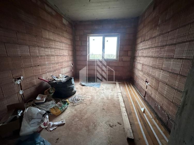 Duplex cu 4 camere Urseni - MosnitaNoua cu toate utilitatile - 15