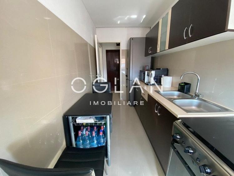 Apartament 2 cam decomandat, renovat, zona Vasile Aaron 0% Comision - 8