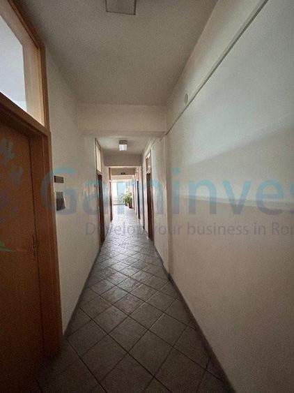 Gaminvest  Clădire de birouri de vânzare, Oradea, Bihor, V4020 - 6