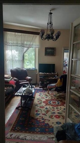 Apartament 2 camere, etajul 3/4, imobil cu lift, Kogalniceanu - 4