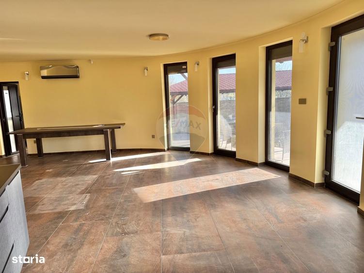 Casa 3 camere Ready To move in Tama?eu - 2