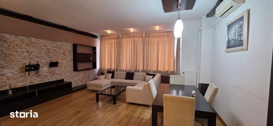 Ap 2 Camere Decomandate zomna Take Ionescu Isho 500 euro - 12