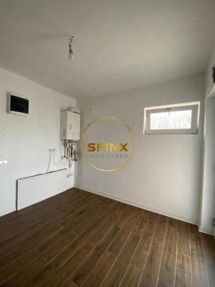 Casa pe parter, Balotesti, intr-o zona linistita in proximitatea padurii. - 5