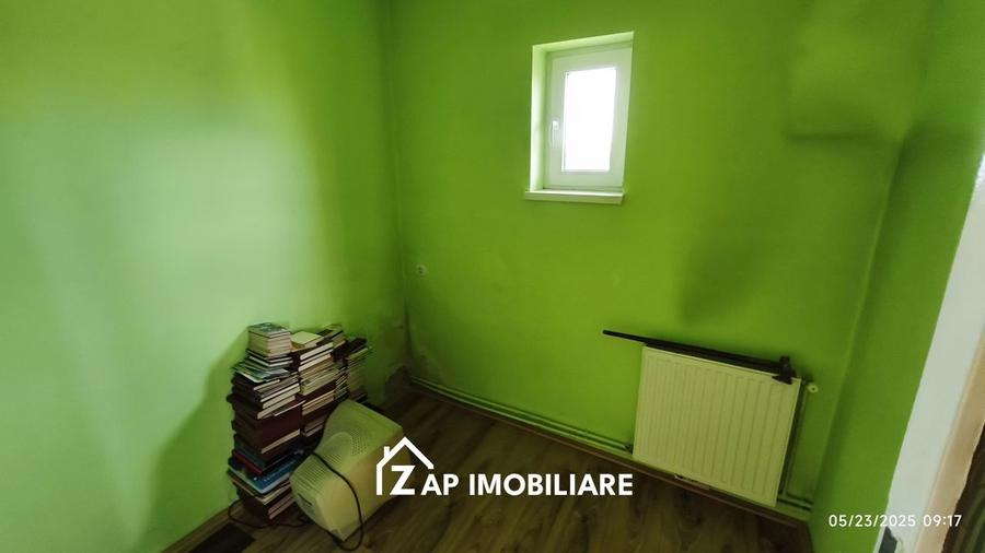 Ap 2 camere 74 mp - cu garaj si curte proprie 300 mp - Budiului - 5