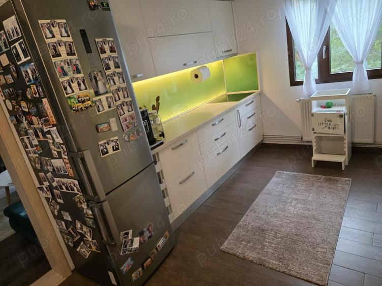 Apartament 3 camere, semicentral, zona Circumvalatiunii - 10