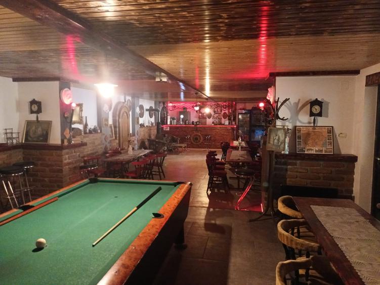 AFACERE SAU CASA DE VANZARE IN COMLOSU MIC - 6