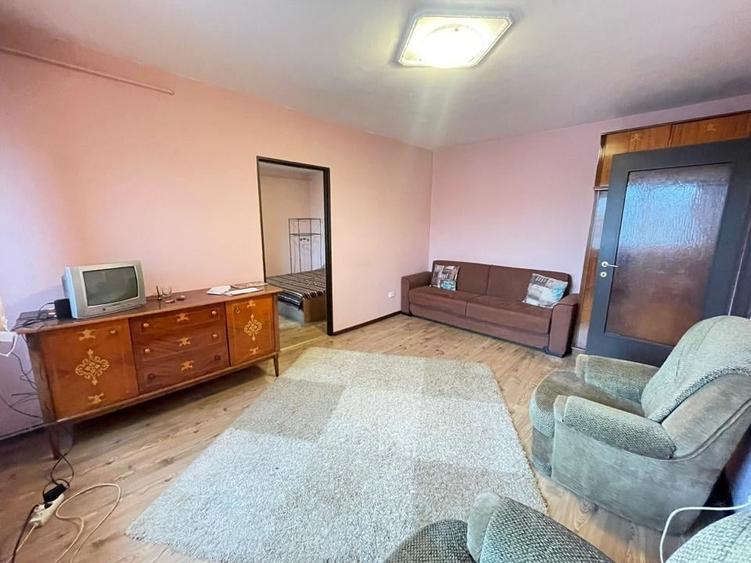 Apartament 2 camere-Podu Ros-50 mp - 2