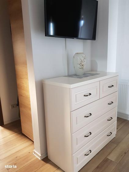 Casa mobilata de vanzare cu 5 camere ?i teren de 250 mp - 4