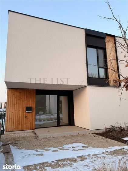 Oportunitate Vila lux 4 camere Amber Forest - 4