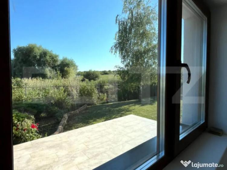 Casa cocheta de vanzare, cu 3 camere, zona Ciurea - 5