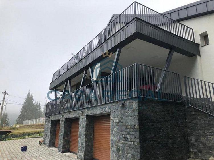 Casa de vacanta lux - Stana de Vale - 5