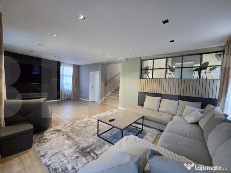 Vila de lux in Faget 325 mp si 1000 mp Teren - 9