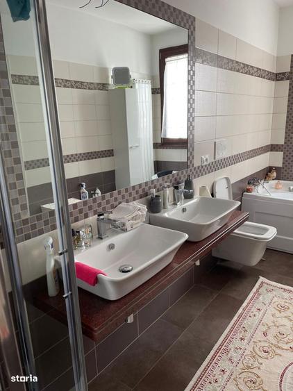 CASA INDIVIDUALA 450 mp + TEREN 1088 mp ~ Targu Neamt - 5