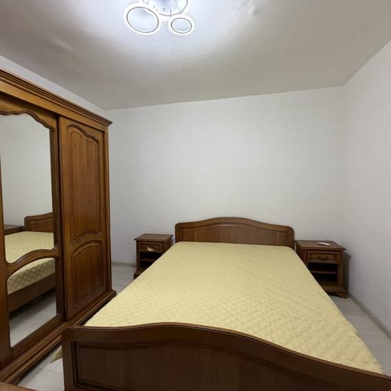 2 camere | Mobilat si utilat | Dr taberei | Metrou | 7-8 min - 4