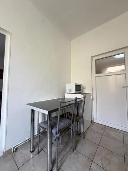 Apartament cu 1 camera, 29mp utili, parter, renovat si mobilat - Iosefin - 7