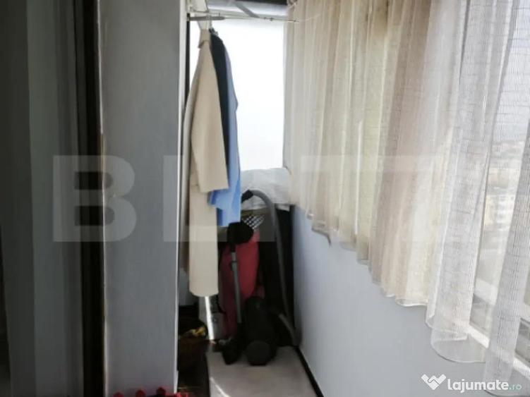 Apartament 2 camere, mobilat ?i utilat - 14