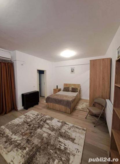 De inchitiat Garsoniera in Mamaia Nord - 5