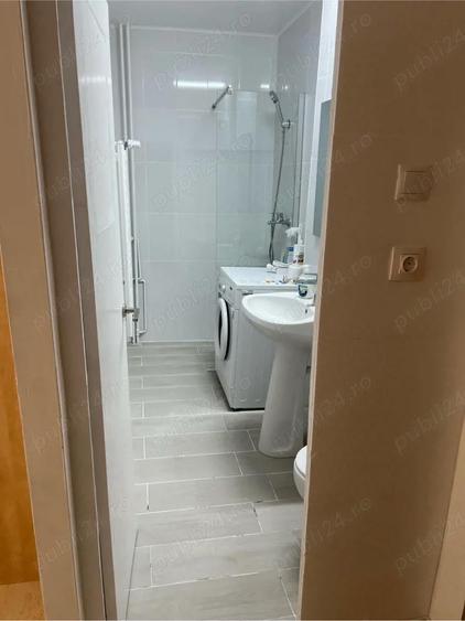 inchiriez garsoniera strada racari (propietar) - 2