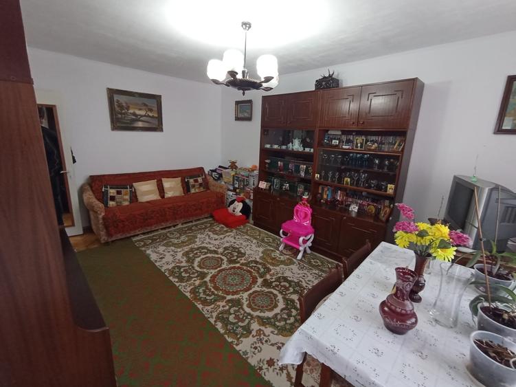 Apartament 3 camere Nicolina 2, Clopotari, ETAJ INTERMEDIAR - 2