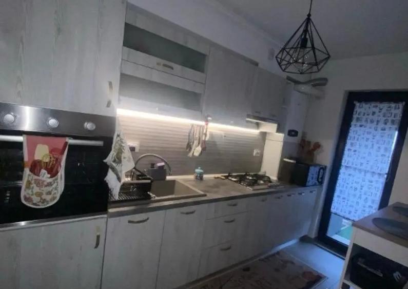 Apartament 2 camere + parcare 5 minute de Carrefour Grand - 4