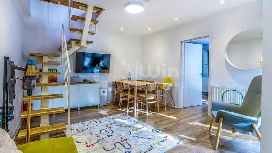 Comision 0% Casa individuala la cheie | 360mp teren | Ira Someseni - 3