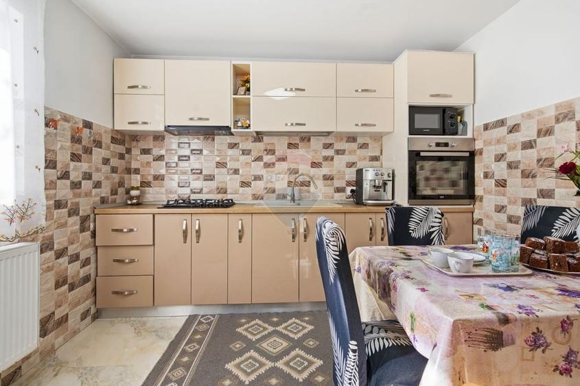 Casă Individuală I 4 camere I 500 mp teren I Valea Lupului Comision 0% - 16