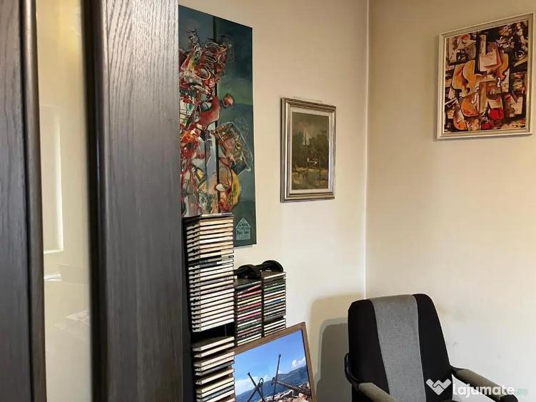 Vand apartament de 2 camere in Deva, zona ultracentrala, etaj 2, - 4