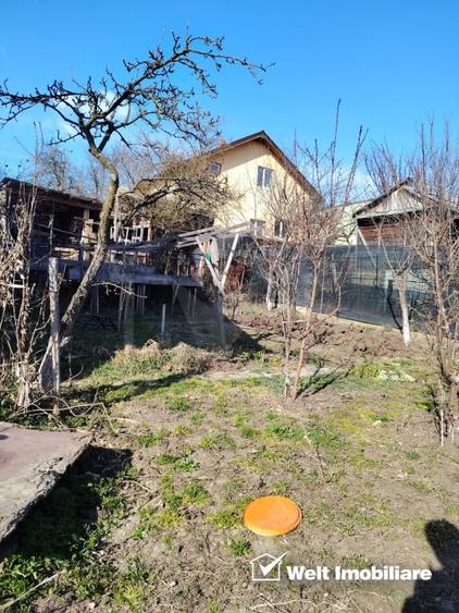 Casa de vanzare in D. ROTUIND - 2