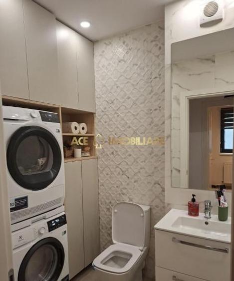 2 Camere de vanzare | Titan | Hils Pallady | centrala | parcare inclusa - 6