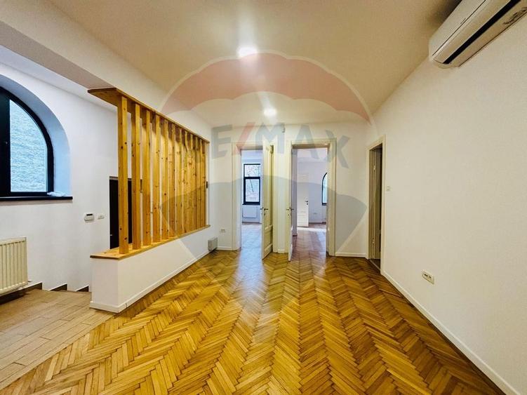 Spațiu birouri premium | Vilǎ interbelică | Dorobanți - 2