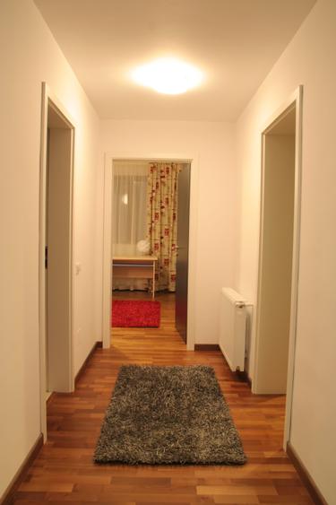 Apartament 4 camere de inchiriat | Calea Giulesti | Bloc nou - 8