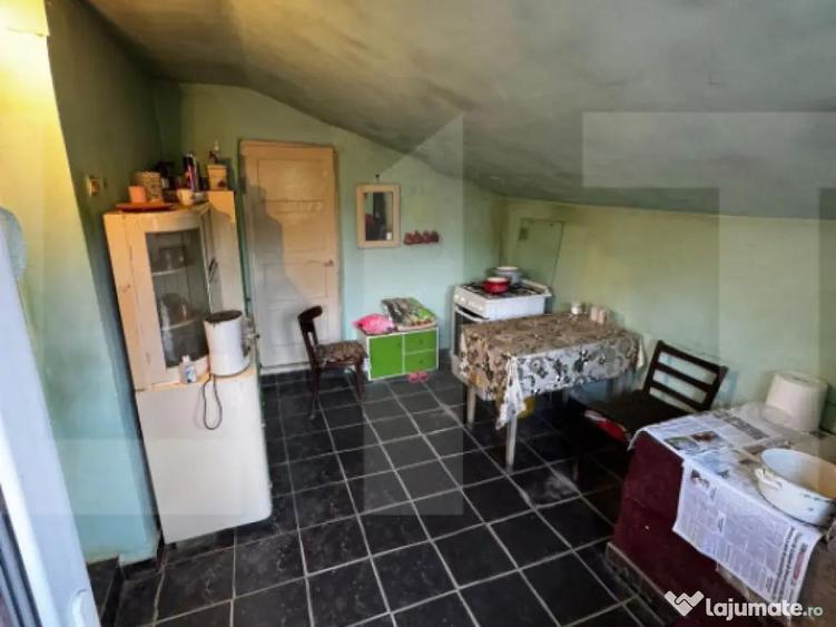 Casa 4 camere cu teren de 3892 mp - 13