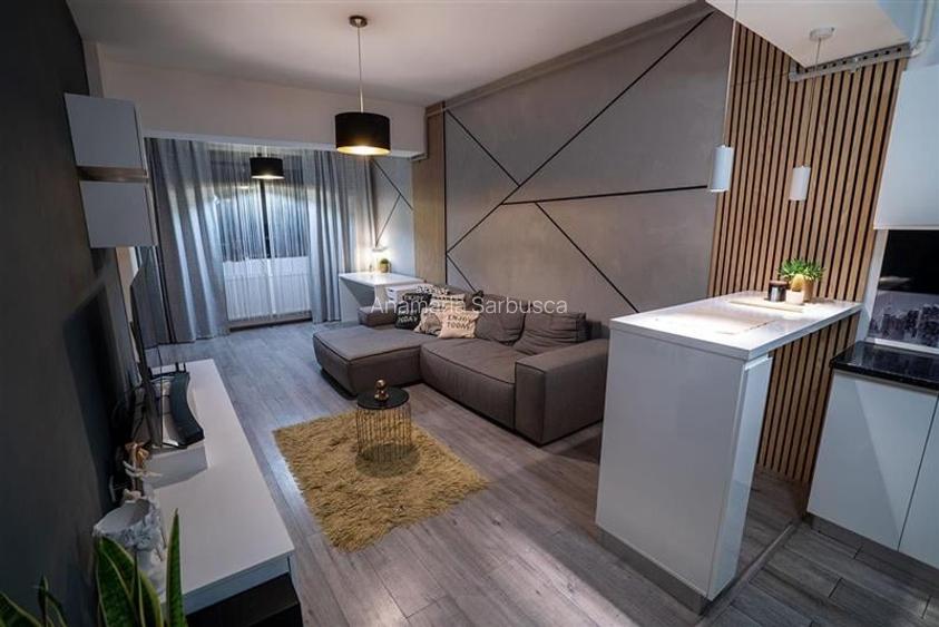 Apartament 2 camere, Piata Alba Iulia