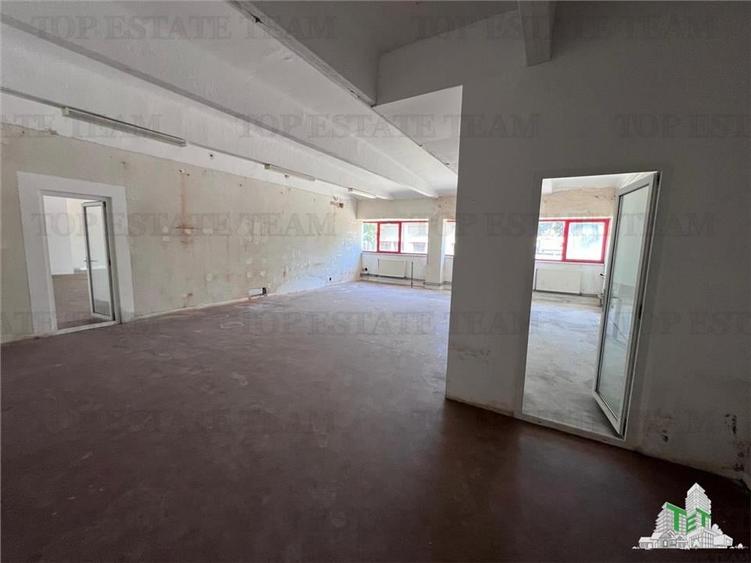 De inchiriat spatii comerciale, hale si birouri - 9
