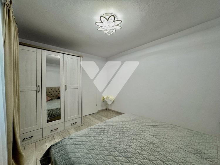 Casa individuala 6 camere 3 bai si teren 1115 mp in Sura Mica Sibiu - 10