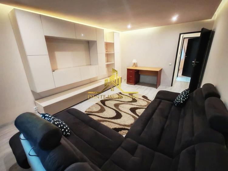 2 camere, decomandat, bloc nou, parcare, Intre Lacuri, Iulius Mall - 1