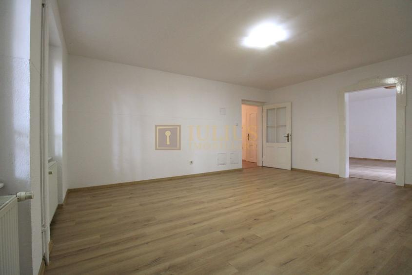 Demisol înalt, zona Universitate UVT - Liceul Ion Vidu. - 8