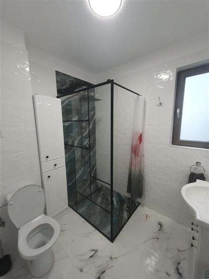 Apartament  modern 2 camere etaj 1 parcare  zona Doamna Stanca - 7