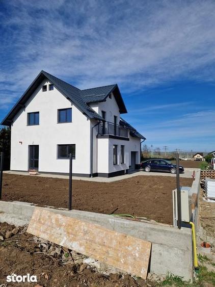 Casa de vanzare noua. - 1