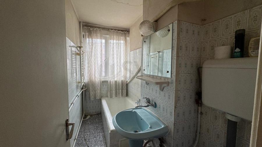 REA1028318 Apartament 4 camere l Piata Universitatii - 9