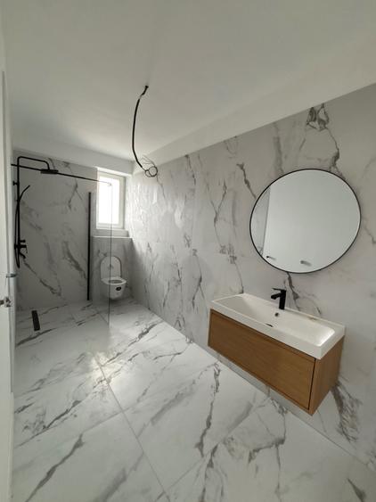 Penthouse Duplex in zona City Park Mall | Terasa 40 mp & 2 Locuri de Parcare - 4