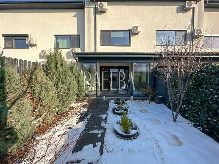 Casa 5 camere | Alexander Residence | Pipera - 20