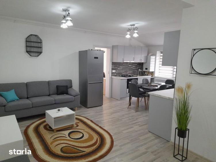 Inchiriez apartament 3 camere 300 euro - 4