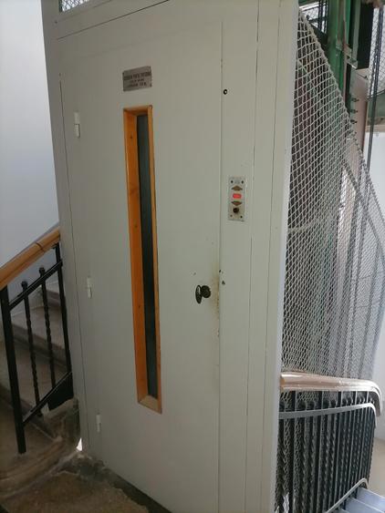 Descoperă eleganța interbelică într-un apartament spațios, situat ultracentral - 9
