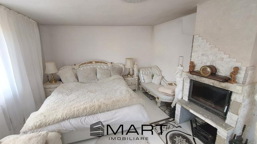 Casa spatioasa si curte zona Terezian - 2